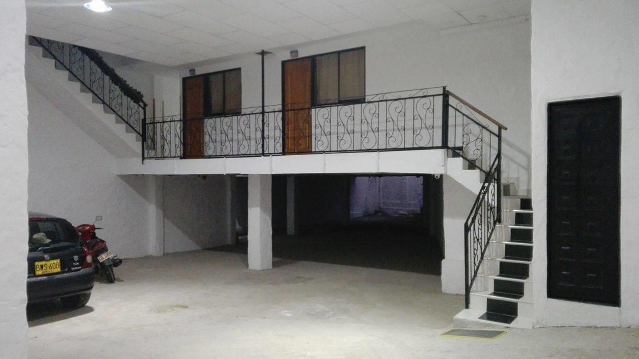 Hotel Mirador de Santa Bárbara El El Socorro Exterior foto